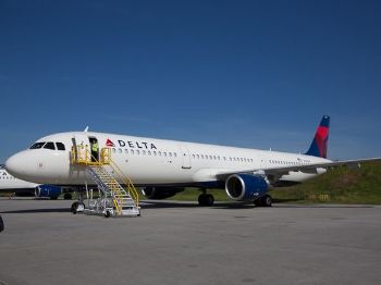 Delta cancels Boeing order