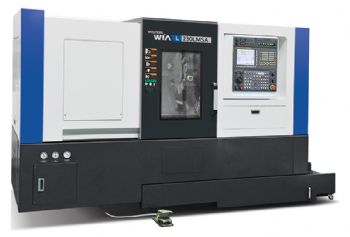 Machining 'unforgiving' material