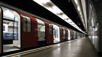 Putting Britain’s railways back on track