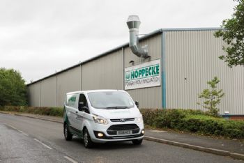 Hoppecke signs Bombardier battery deal