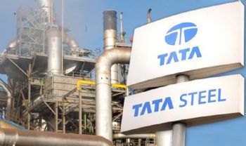 Tata Steel returns to profit
