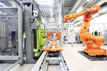 Discovering the benefits of automation