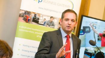 Second Enterprise Zone for Leicestershire