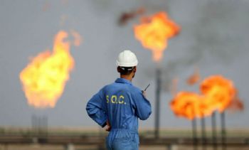 Asia shielded from oil supply reductions