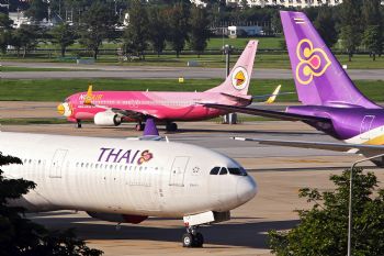 Aviation action plan for Thailand