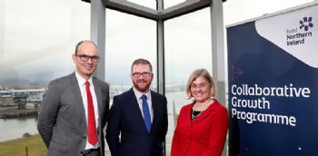 Collaborative Growth programme launched
