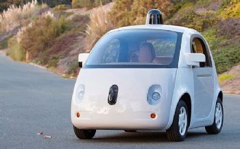 Dual insurance for driverless cars