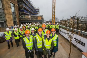 New £15 million Bristol facility 