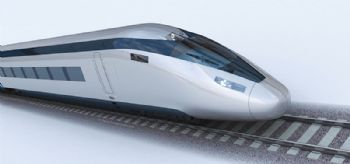 Royal Assent granted to the HS2 Bill