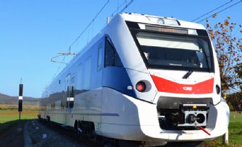 Record orders for Spanish rail firm