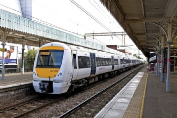 National Express to exit rail industry
