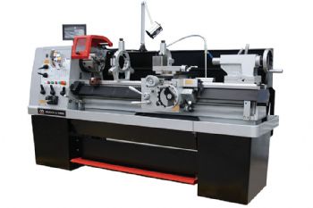 Milling, turning and grinding machines