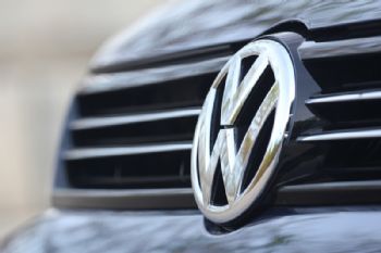 VW pleads guilty to emission charges