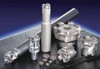 Cutter for exotic alloys extended 
