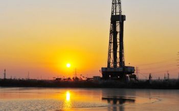 Union Jack Oil raises funding