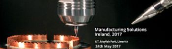 Manufacturing Solutions Ireland show