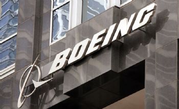 Boeing to open new offices