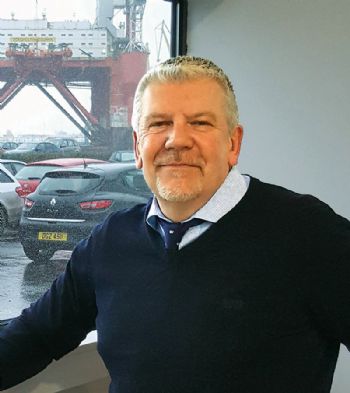 Geo Kingsbury opens Belfast office