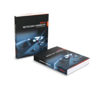 Mitutoyo UK Metrology Handbook