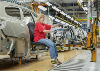 General Motors to cut Michigan jobs