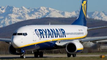Boeing-Ryanair milestone