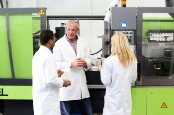 New jobs at Warwick Manufacturing Group