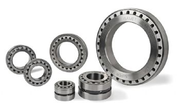 Gamet supplies bearings for ‘oil country’ lathes