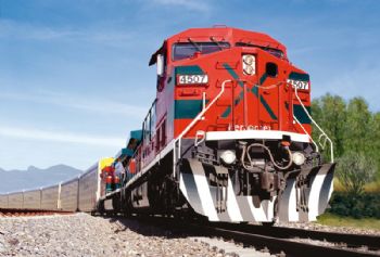 Grupo Mexico acquires US rail firm 