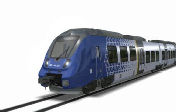 Vlexx opts for Bombardier Talent trains