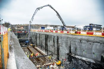 Work starts on Hinkley Point C