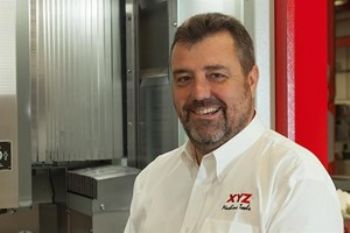 XYZ appoints new export sales director