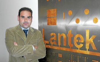Lantek opens first office in UAE