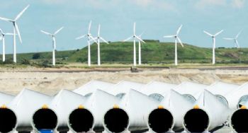 Siemens Wind Power and Gamesa merger