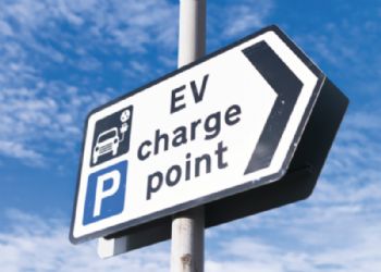 UK energy networks not prepared for EVs