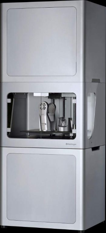 Metal 3-D printer under £90,000