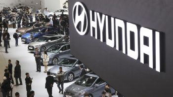 Gradual recovery for Hyundai Motor