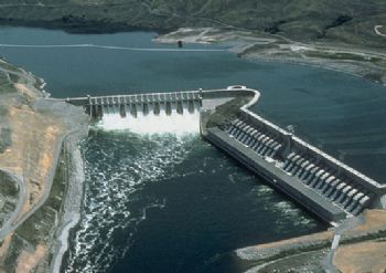Norwegian hydro-power plants acquired
