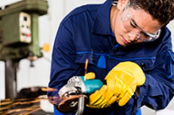 Highly skilled jobs at risk