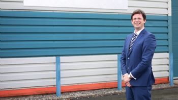 Management buy-out at Delta Rock Group