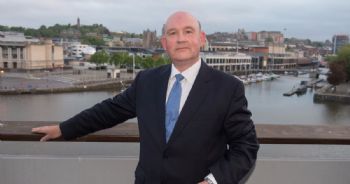 High hopes for South West's new mayor