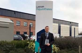 Midlands chemicals and coatings success