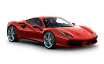 Ferrari set for record year