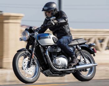 Motorcycle sales down by 16%