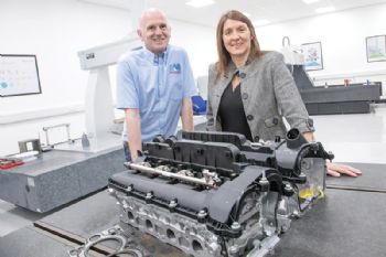 A&M EDM investment programme pays off