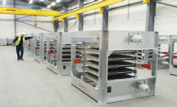 Cressall opens second site in Leicester