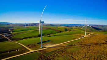 Powys wind farm acquired