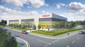 Fanuc officially opens new HQ