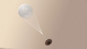 ExoMars space module inquiry concludes