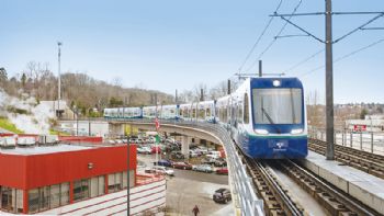 Siemens wins US Sound Transit order
