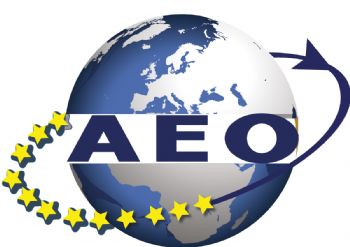 Quickgrind awarded AEO status